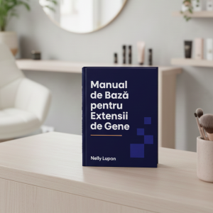 Manual de Bază pentru Extensii de Gene